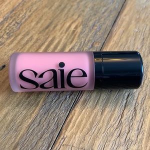 Saie Dew Blush Liquid Cheek Blush